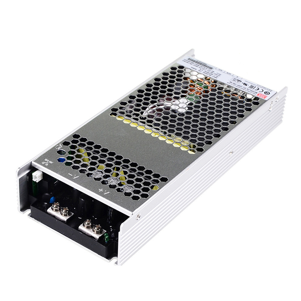 MeanWell UHP-750-24 DC24V 750Watt 31A UL-Listed AC110-220 Volt Switching LED Power Supply Without Cooling Fan MeanWell UHP-750-24 DC24V 750Watt 31A UL-Listed AC110-220 Volt Switching LED Power Supply Without Cooling Fan